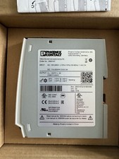 New Phoenix Contact  Power supply TRIO-PS-2G/1AC/24DC/3/C2LPS 2903147