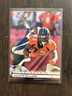 Javonte Williams 2022 Panini Chronicles Photogenic #PH-10 RC Denver Broncos