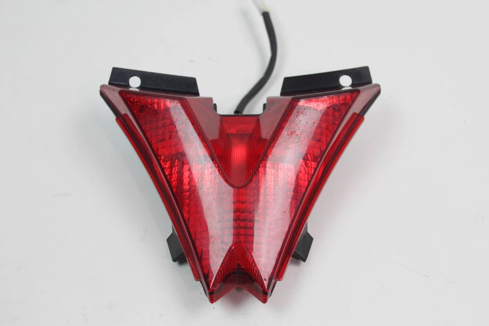 Aprilia Tuono 1000 12-15 OEM RSV4 Rear Tail Light Taillight 2B001590 - Image 2 of 4