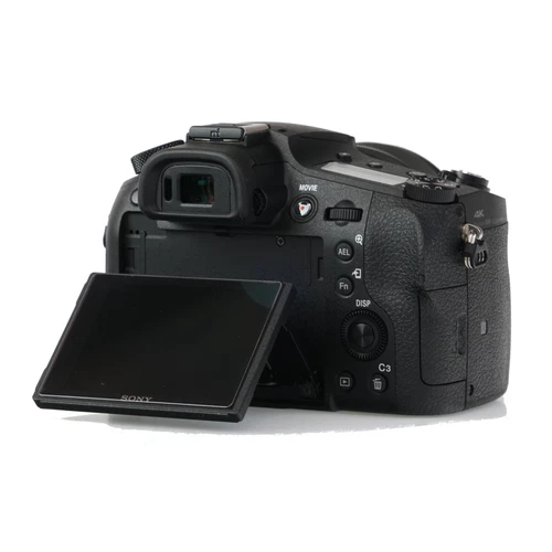 Sony Cyber-shot DSC-RX10 IV 20,1 MP DSC-RX10M4 fotocamera digitale - Foto 5 di 7