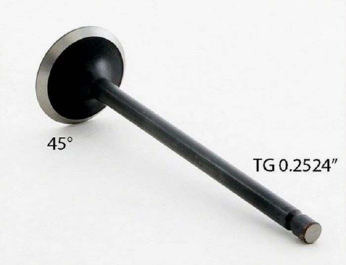 Dodge Plymouth Colt 1992 1993 1994 1,8 L L4 16 V 4G93 -8 admisión y 8 válvulas de escape Foto 3 de 3