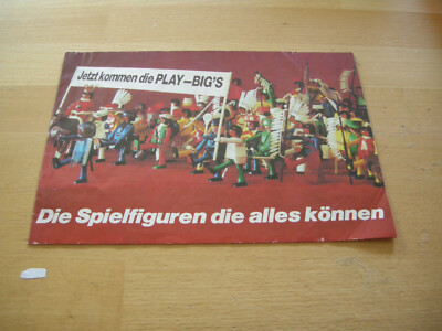 Playbig, PB1041,(2) Katalog von Playbig, Play-Big