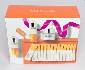powder cleanser clinique