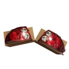 <!--F#f_0-->Holden Coupe VT VX VY VZ CV6 CV8 HSV Genuine Nos MONARO Tail Lights NEW<!--F/-->