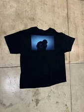 Travis Scott Days After Rodeo Tour Tee Size XXL