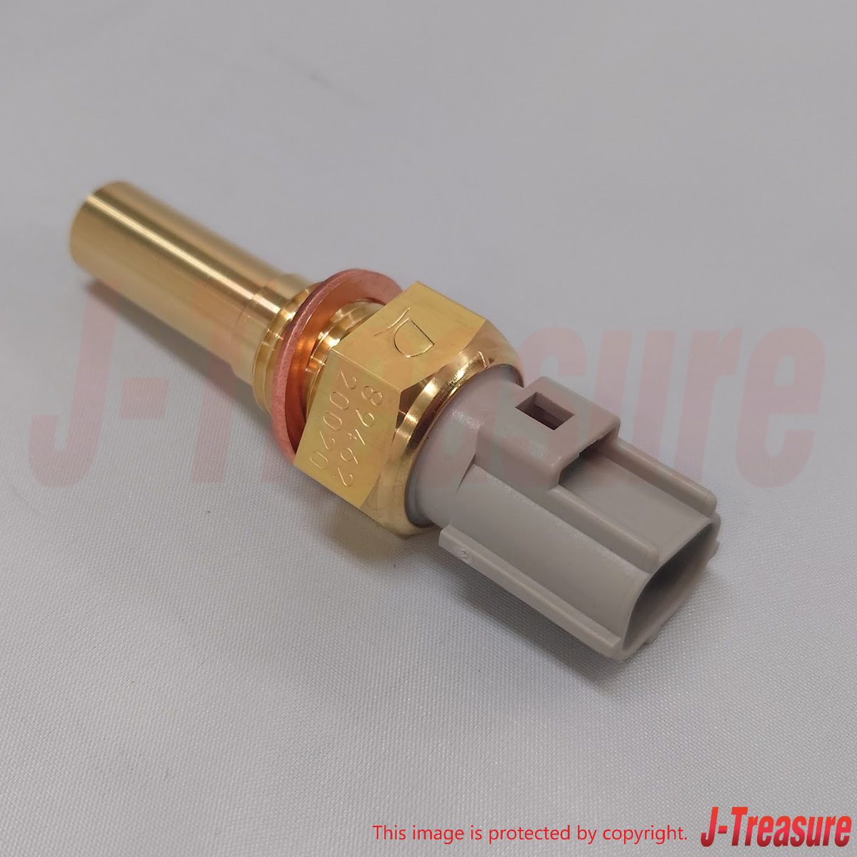 TOYOTA MR2 SW20 1990-1993 Genuine Start Injector Time Switch 89462