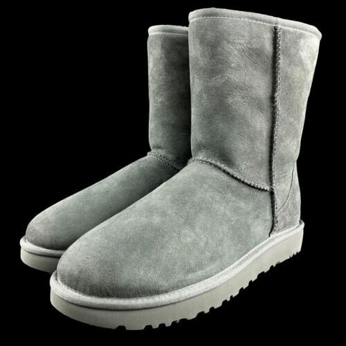 UGG Classic Short II Boot for Women 