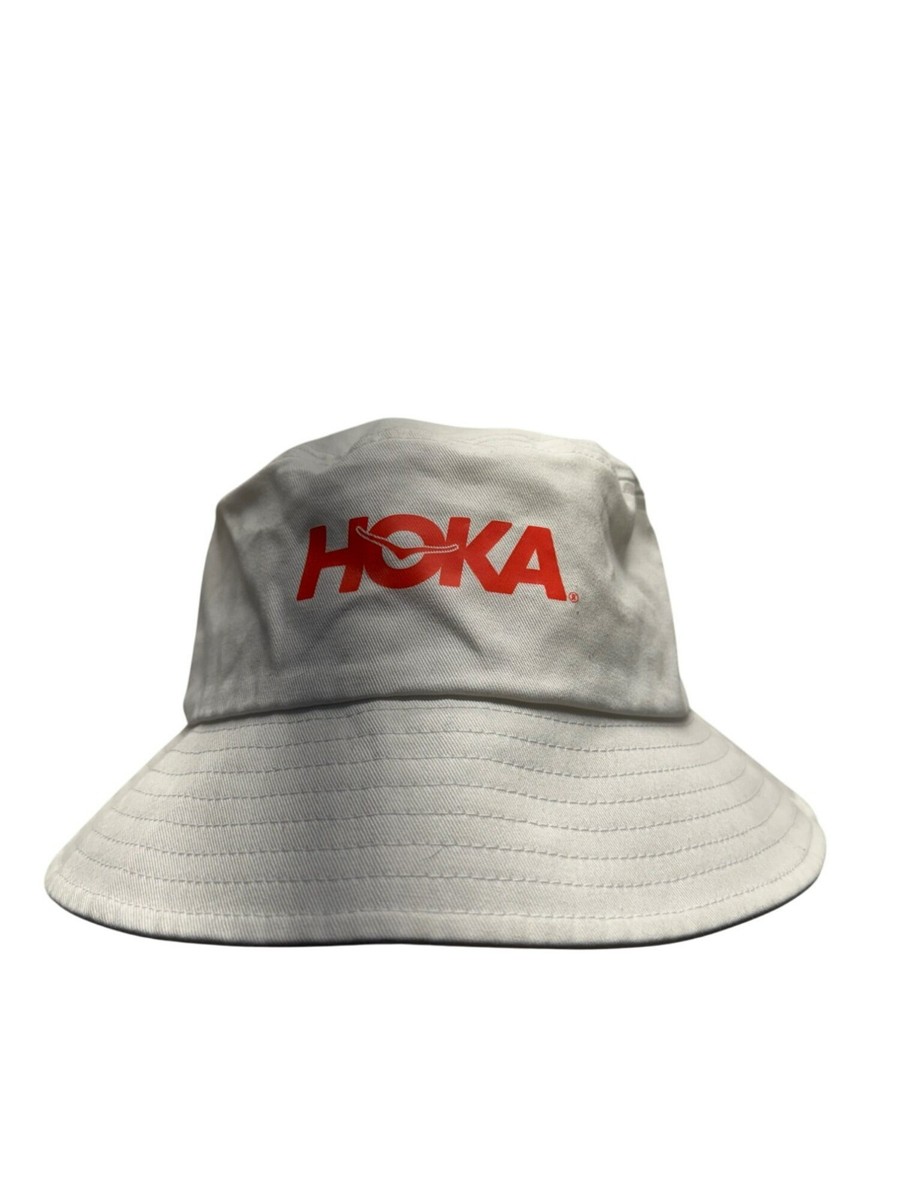 Hoka Bucket Hat #5825 | eBay