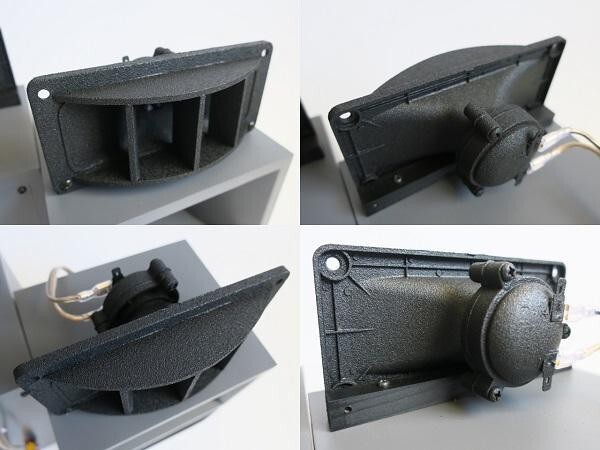 ★アルテック small A7 スピーカー★ALTECLANSING A4549 ☆アルテック small A7 スピーカー☆ALTEC LANSING A4549