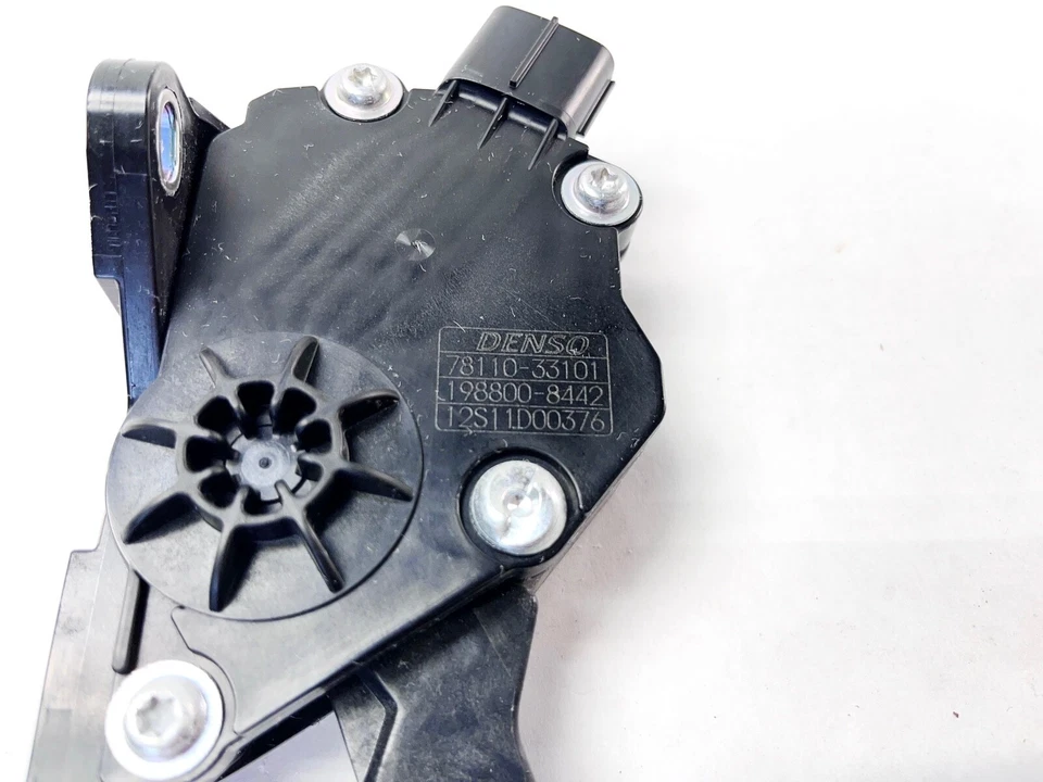 13-18 LEXUS ES350 ES ACCELERATOR GAS PEDAL TRAVEL SENSOR OEM - Image 4 of 4