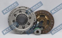 Rymec JT16371069 Clutch Kit For Nissan Opel Renault Vauxhall