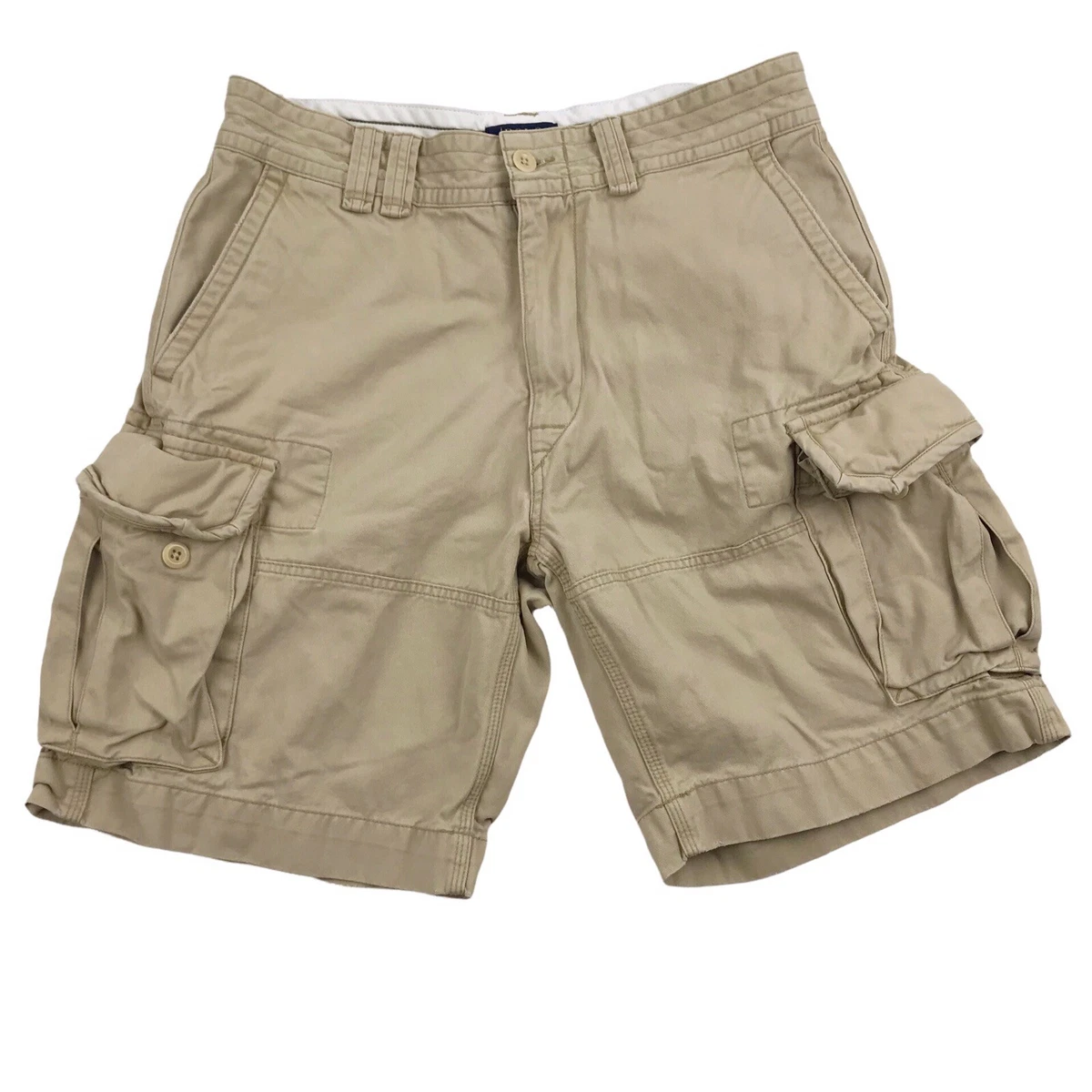 cargo shorts polo ralph lauren