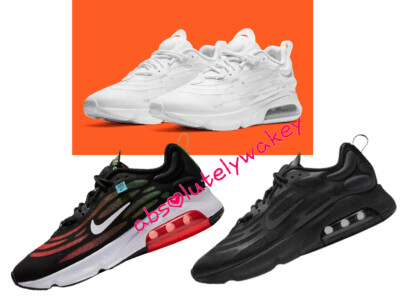 Nike Air Max Exosense oder SE Sneaker Trainerschuhe Herren Sport Freizeit