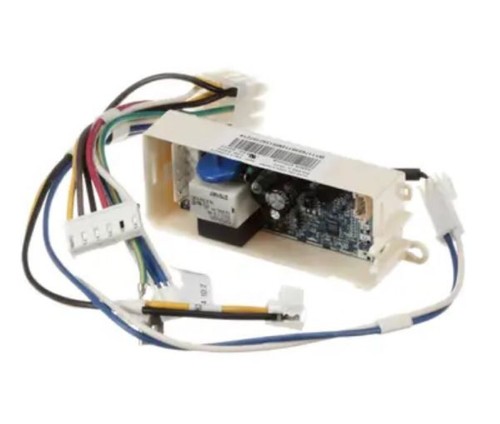 Whirlpool Original W11443921 Genuine OEM Control Board W11176898 W11176912 - Picture 5 of 5