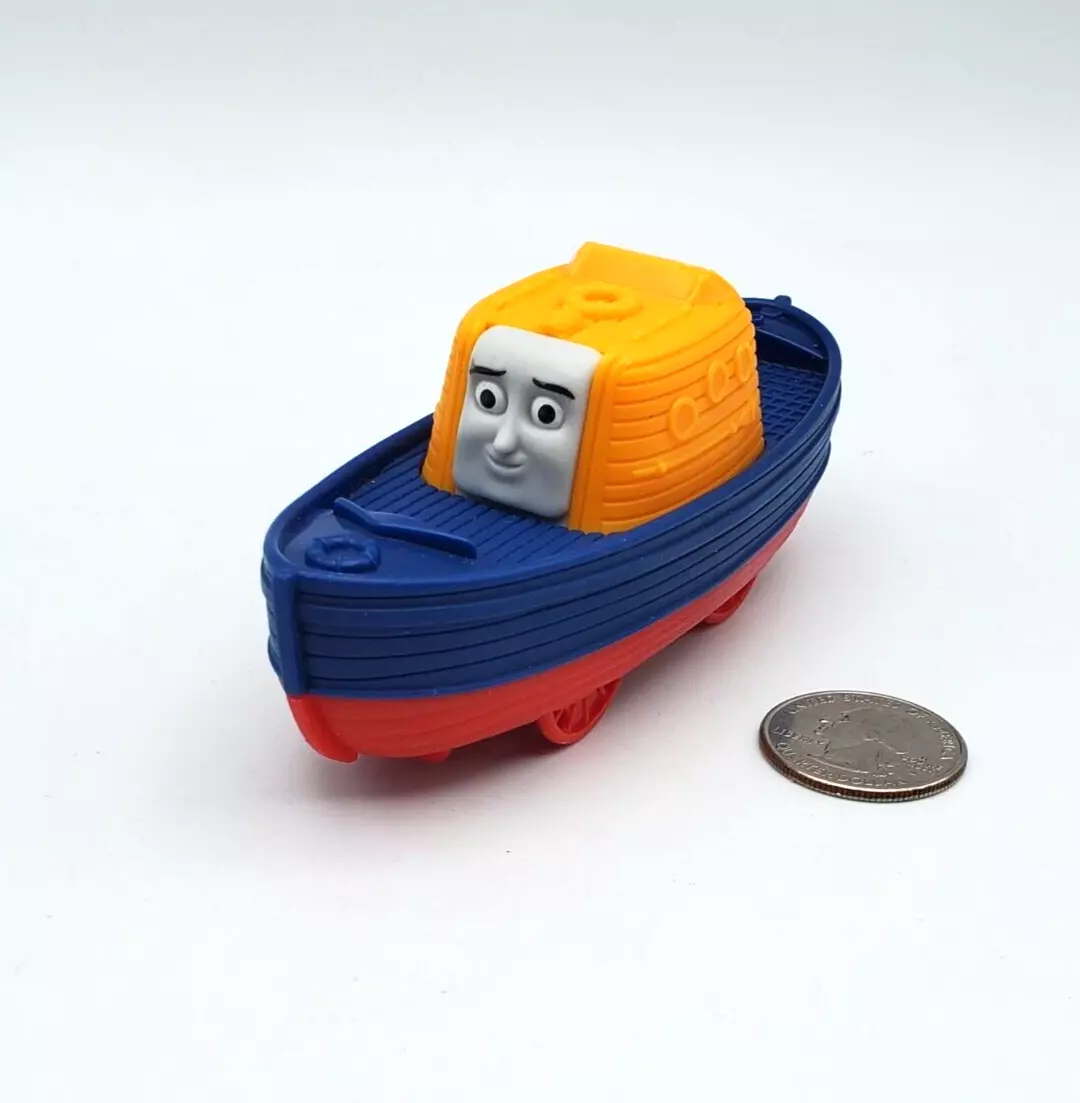 Thomas the train boat new arrivals