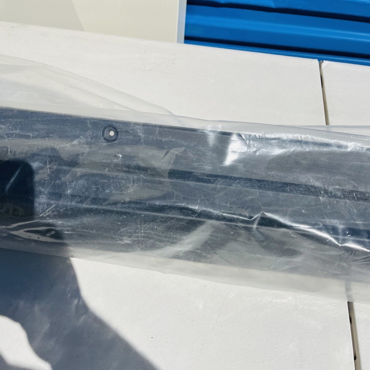 75851-0C900 Rocker Molding 2022-2023 Toyota Tundra NEW OEM