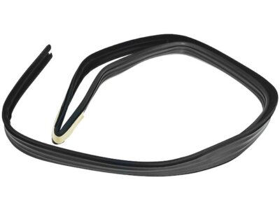 78VD55Q Door Window Glass Run Channel Fits 1973-1974 GMC C35/C3500 ...