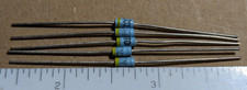 Lot of 5 NOS 1N2070 Diode – Blue Color