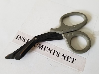 Medical Scissors Bulk Honeywell North Paramedic Utility Shears 7.25 In.:First Aid And Medical, Paramedic Scissors - Foto 2