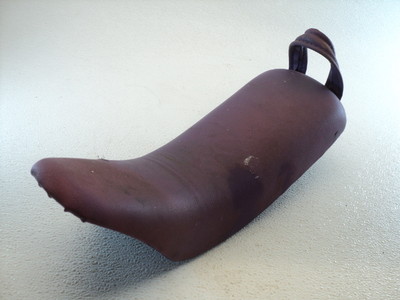 Lem CR CR2 50 cc 50cc #6141 Seat UK