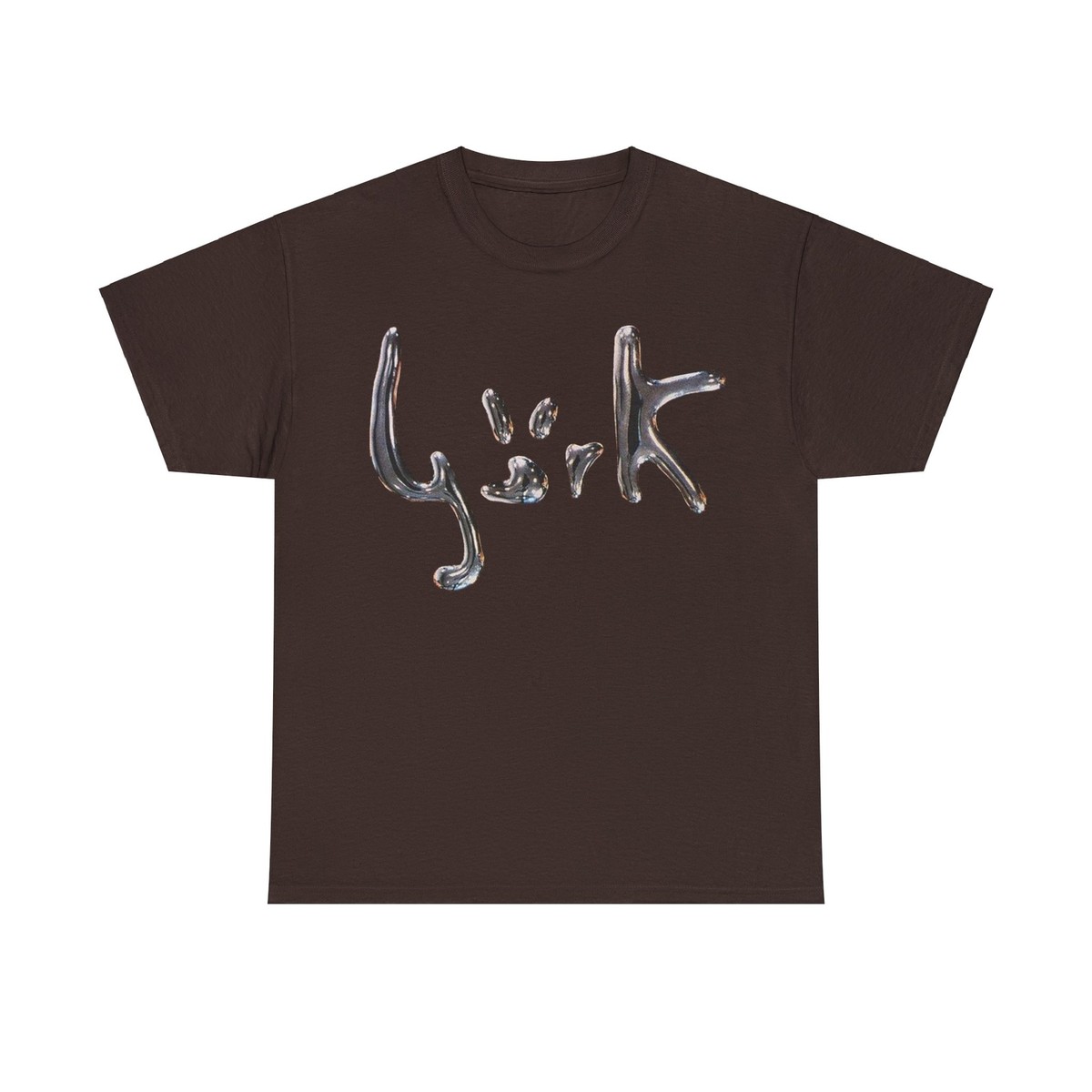 Bjork Homogenic Vintage Vibes Merch T-Shirts - All Colors and