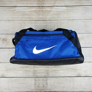 nike men's brasilia duffel bag
