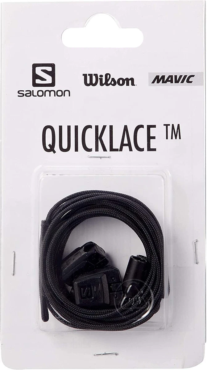 Quicklace sale