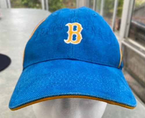 UCLA \