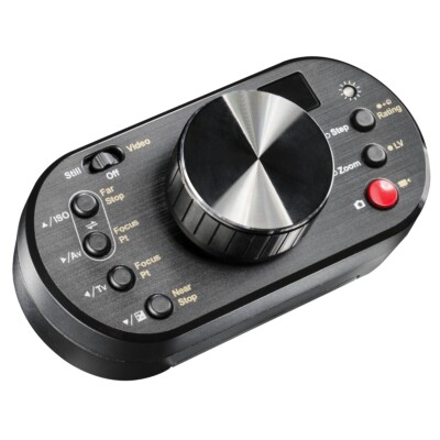 Aputure V-Control für Canon 
