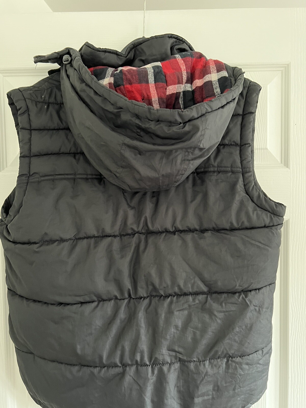asda george bodywarmer