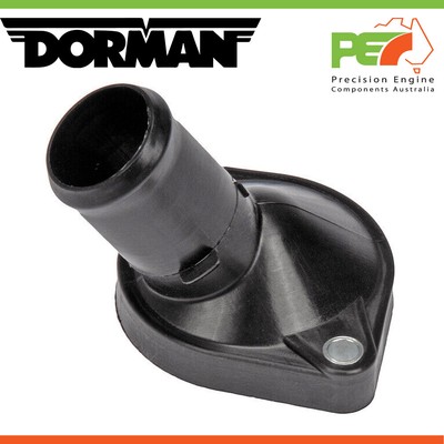 Dorman Thermostat Housing For TOYOTA PROBOX / SUCCEED  NCP51V 1.5 VVTi (NCP51V)