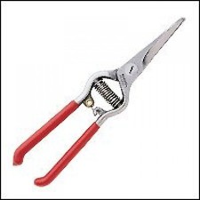 Corona FS-4350 Thinning Shears Cushioned Non-Slip Grip, Steel