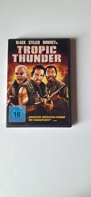 Tropic Thunder