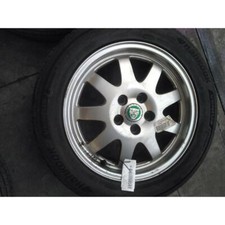 Jantes Jaguar X-TYPE