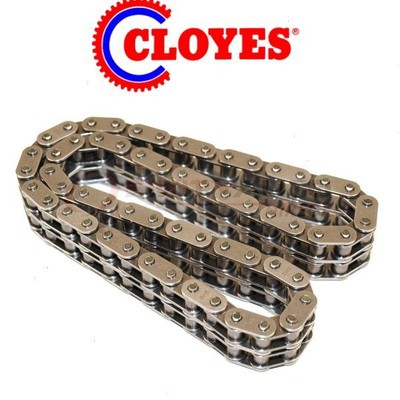 Cloyes Engine Timing Chain for 1969-1972 Chevrolet Townsman - Valve Train  qi