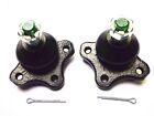 <!--F#f_0-->PAIR NEW FRONT UPPER BALL JOINTS for MAZDA BT-50 UN 2006-2011 LH+RH<!--F/-->