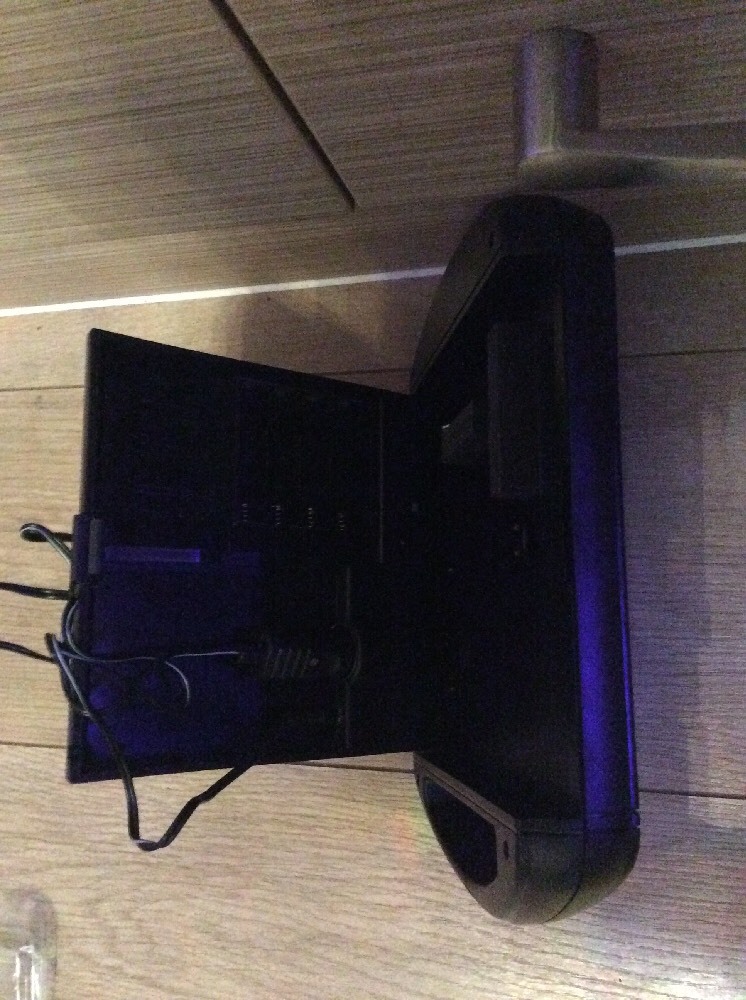 BATTERY SAVER POWERPACK  (PORTABLE POWER SOURCE) 12v