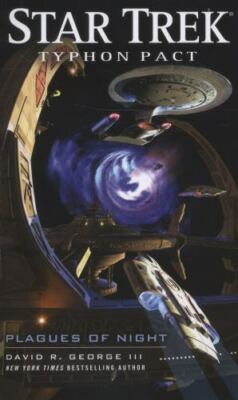 Typhon Pact: Plagues of Night by George, David R., III