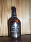 Chivas Regal Whisky 12 + 8 (in cave) Years Old 70 cl