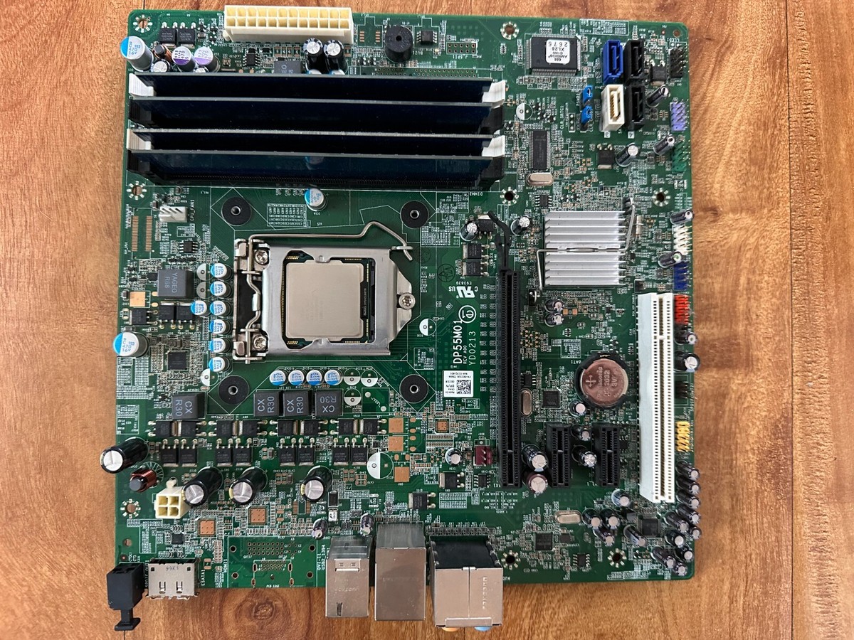 Desktop Computers Dell Studio Xps 8100 Motherboard Specs Dell