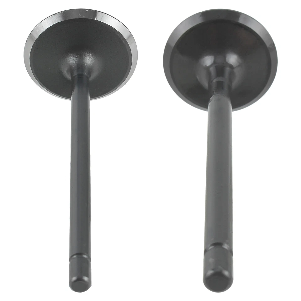 12621548 Intake Exhaust Valves for Cadillac SRX CTS STS Pontiac G6 G8 Torrent US - Image 4 of 4