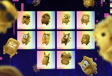 NEW GOLD SPRITES You Keep It EACH SPRITE  3 