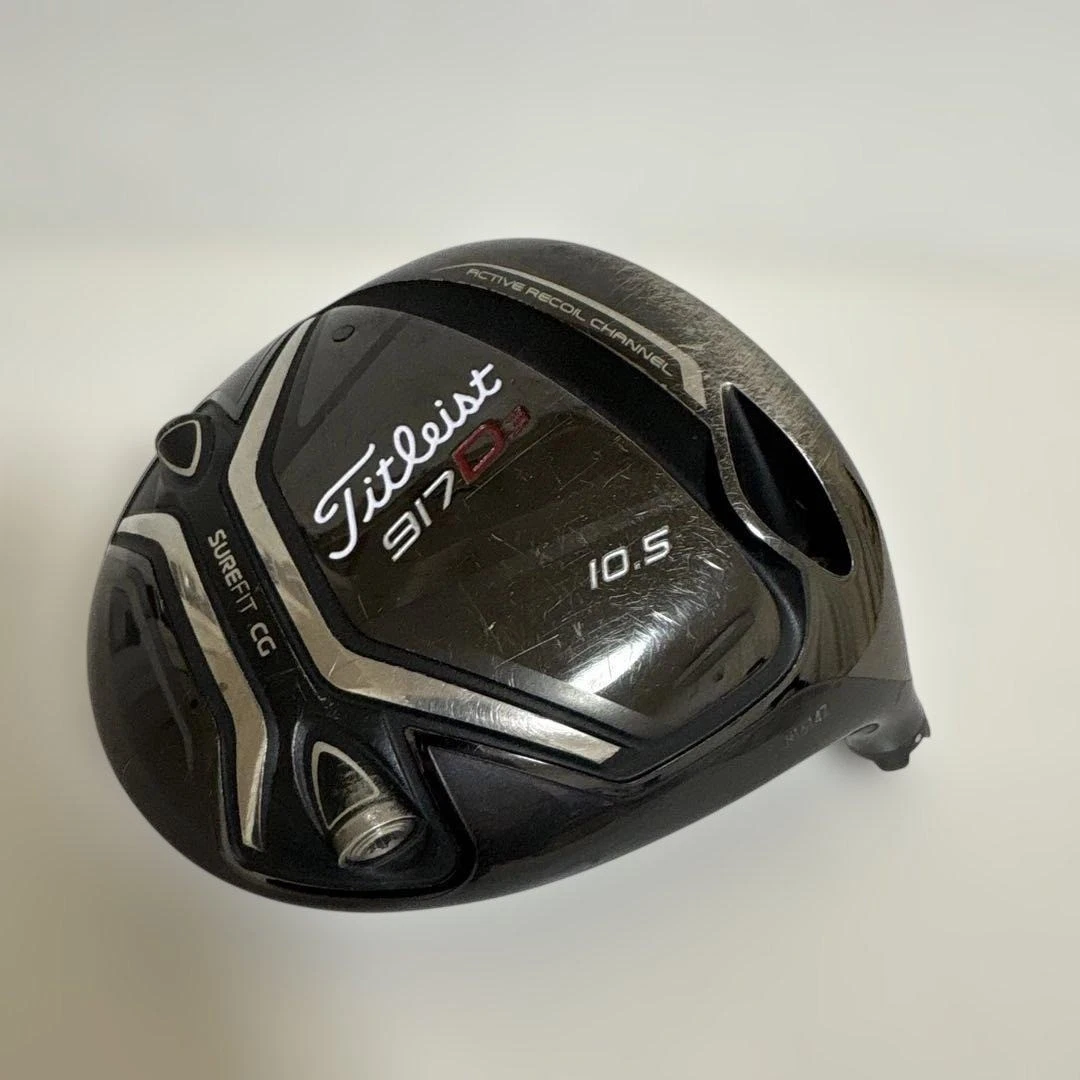 917D3 Driver Golf Clubs for sale | eBay