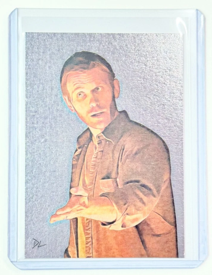 supernatural trading card binder Supernatural Trading Cards Seasons 4-6 — Cryptozoic Entertainment main image 0