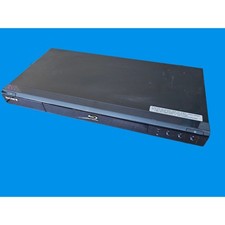 Sony Blu-ray Disc / DVD Player 1080p Full HD Model: BDP-S350 EUC 