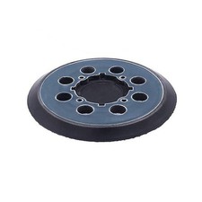 5" 4-Screw Orbital Sander Pad Replacement Hook Loop For Dewalt DWE6421 N329079 k