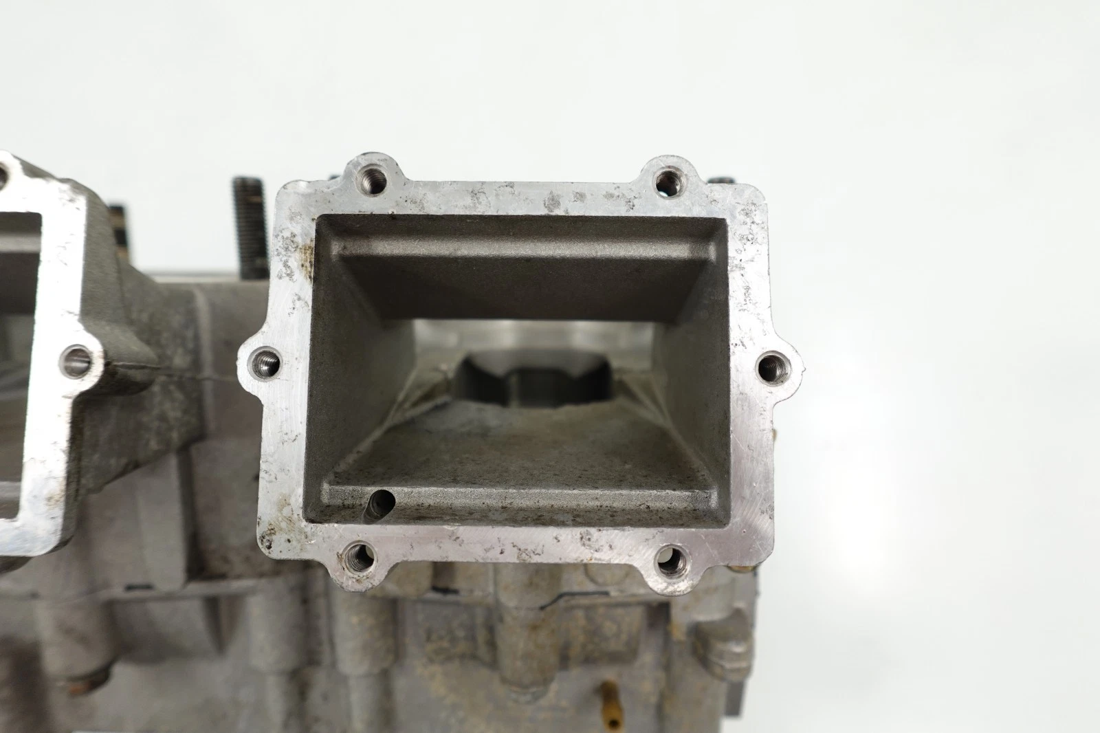 2005 Polaris RMK 800 OEM Engine Block Crank Case 2202312