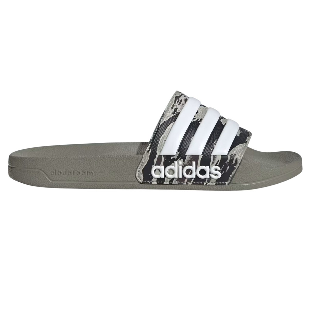 Adidas Bath Slippers Adilette Shower Bathing Shoes Sandals Slides