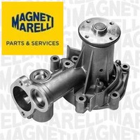 Magneti Marelli 350981787000 Wasserpumpe Wapu FüR Mitsubishi FüR Hyundai