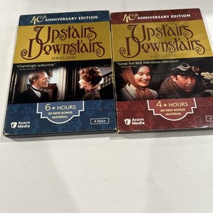 Upstairs Downstairs Series | eBay